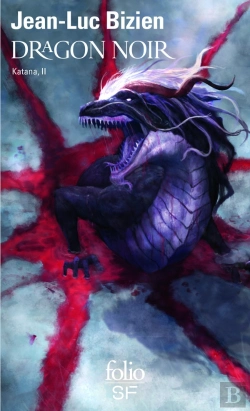 Bertrand.pt - Katana Tome 2 ; Dragon Noir