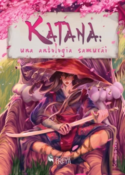 Bertrand.pt - Katana: Una Antología Samurai