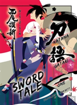Bertrand.pt - Katanagatari 1