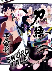 Katanagatari 2 (Paperback)