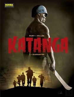 Bertrand.pt - Katanga 1. Diamantes