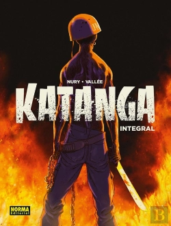 Bertrand.pt - Katanga. Edicion Integral