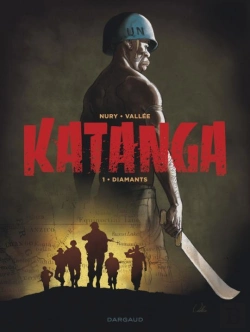 Bertrand.pt - Katanga Tome 1 : Diamants