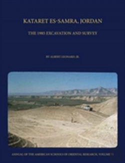 Bertrand.pt - Kataret Es-Samra, Jordan