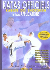Katas Officiels Et Leurs Applications
