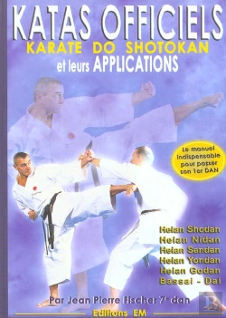 Bertrand.pt - Katas Officiels Et Leurs Applications