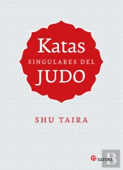 Katas Singulares Del Judo