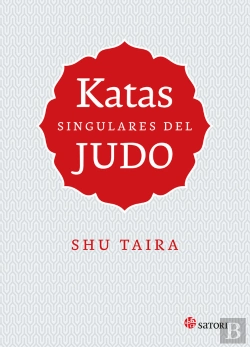 Bertrand.pt - Katas Singulares Del Judo