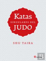 Katas Singulares Del Judo