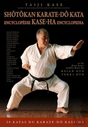 Katas Superieurs Shotokan-Ryu