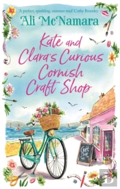 Kate And Clara'S Curious Cornish Craft Shop