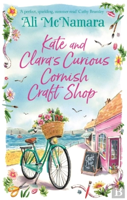 Bertrand.pt - Kate And Clara'S Curious Cornish Craft Shop