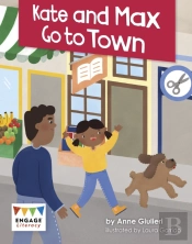 Kate And Max Go To Town