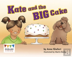 Bertrand.pt - Kate And The Big Cake