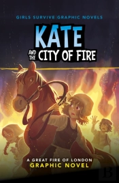 Kate And The City Of Fire