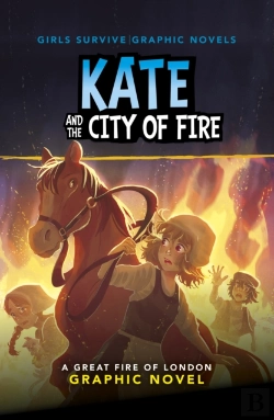Bertrand.pt - Kate And The City Of Fire