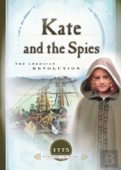 Kate And The Spies