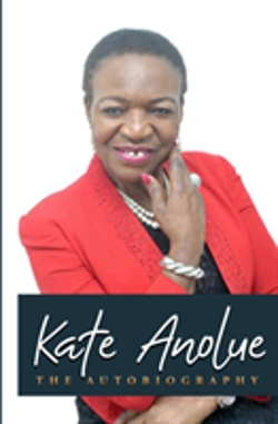 Bertrand.pt - Kate Anolue The Autobiography