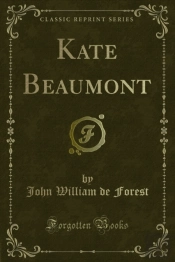 Kate Beaumont