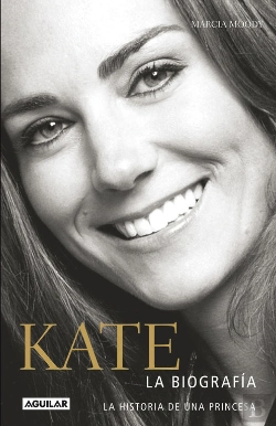 Bertrand.pt - Kate. Biografía De Una Princesa