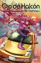 Kate Bishop Ojo Halcon V1 1