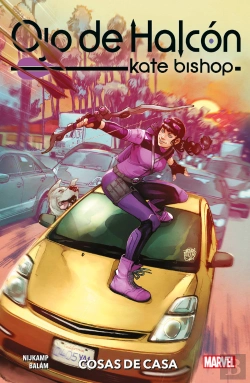 Bertrand.pt - Kate Bishop Ojo Halcon V1 1