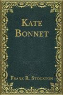 Kate Bonnet