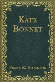 Kate Bonnet
