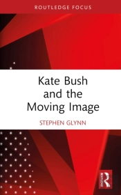 Kate Bush And The Moving Image