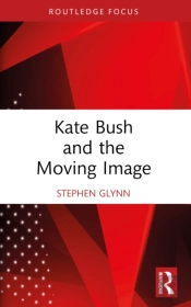 Kate Bush And The Moving Image
