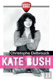 Kate Bush