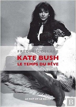 Bertrand.pt - Kate Bush, Le Temps Du Rêve