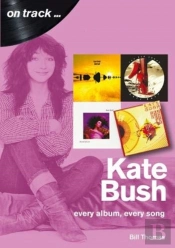 Kate Bush On Track