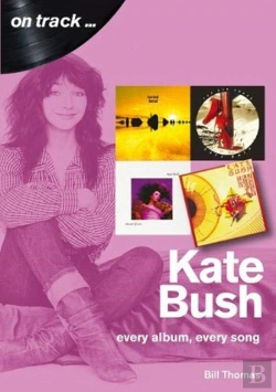 Bertrand.pt - Kate Bush On Track