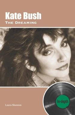 Bertrand.pt - Kate Bush The Dreaming: In-Depth