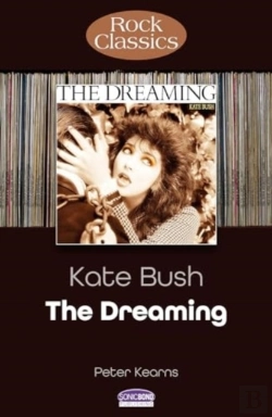Bertrand.pt - Kate Bush: The Dreaming (Rock Classics)