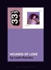 Kate Bush'S Hounds Of Love