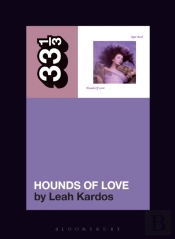 Kate Bush'S Hounds Of Love