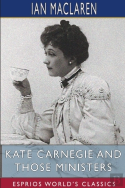 Bertrand.pt - Kate Carnegie And Those Ministers  Espri