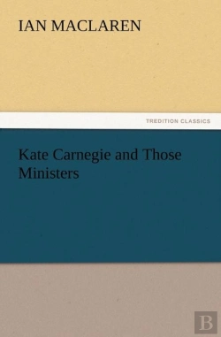 Bertrand.pt - Kate Carnegie And Those Ministers