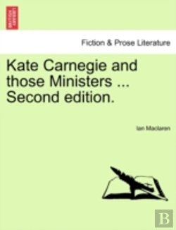Bertrand.pt - Kate Carnegie And Those Ministers ... Se