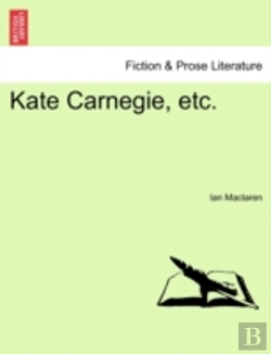 Bertrand.pt - Kate Carnegie, Etc.