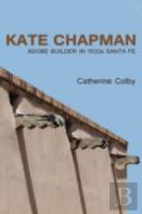 Kate Chapman