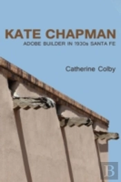 Kate Chapman