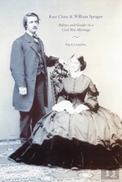 Kate Chase And William Sprague