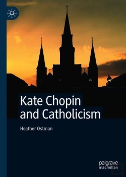 Bertrand.pt - Kate Chopin And Catholicism