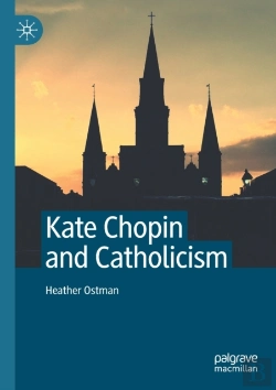 Bertrand.pt - Kate Chopin And Catholicism