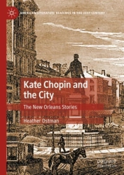 Kate Chopin And The City