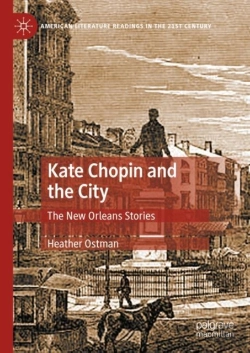 Bertrand.pt - Kate Chopin And The City