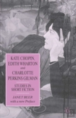 Bertrand.pt - Kate Chopin, Edith Wharton And Charlotte Perkins Gilman